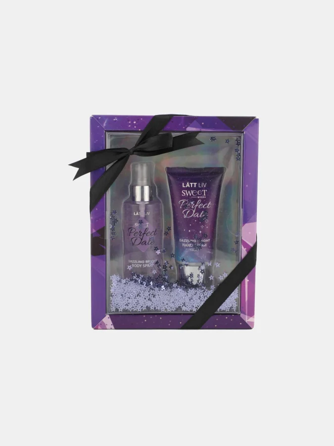 LÄTT LIV - SWEET WORDS...