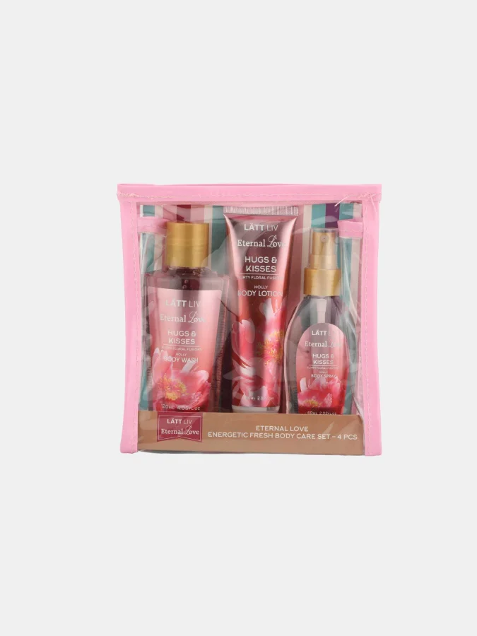 LÄTT LIV - ETERNAL LOVE...