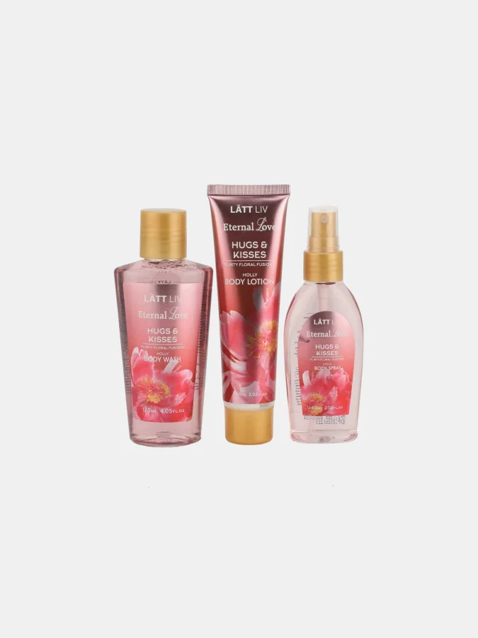 LÄTT LIV - ETERNAL LOVE... 2