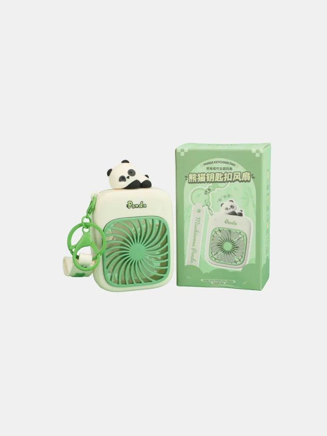 LÄTT LIV - Panda Mini Fan...