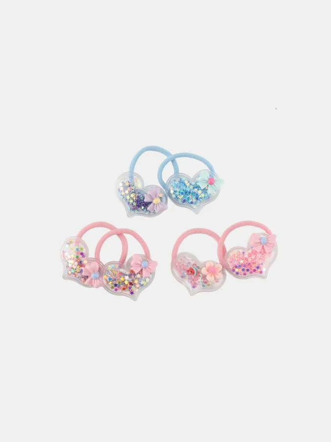 LÄTT LIV - Heart & Bowknot... 2