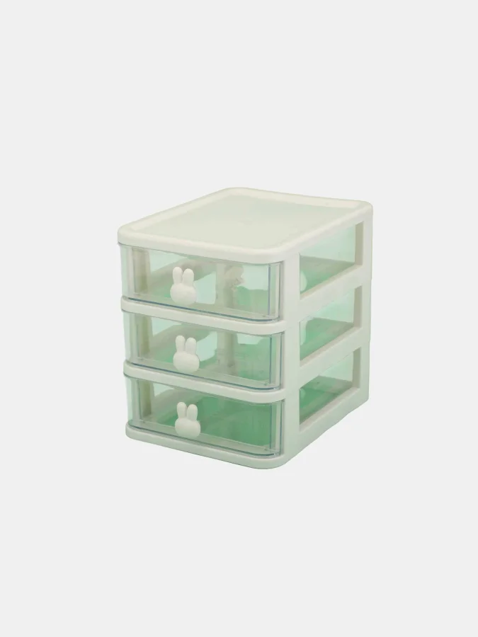 LÄTT LIV - Rabbit 3-Layer...