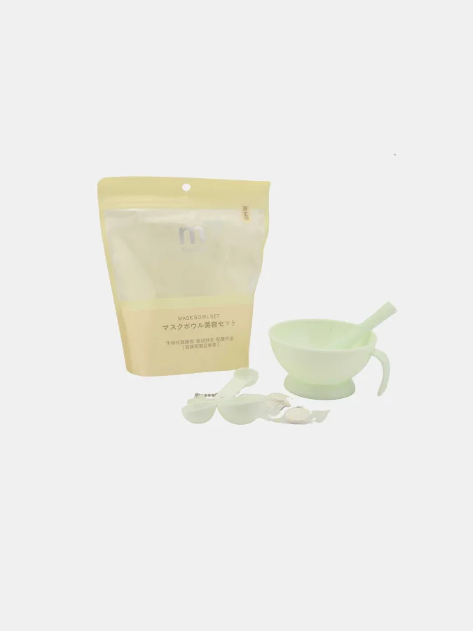 LÄTT LIV - DIY Mask Set