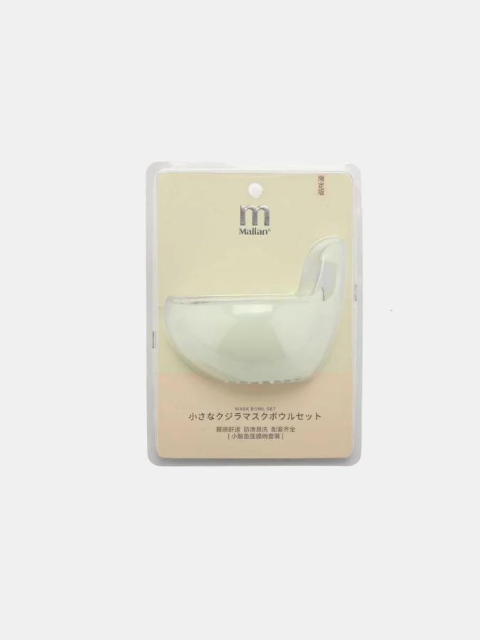 LÄTT LIV - Whale DIY Mask Set