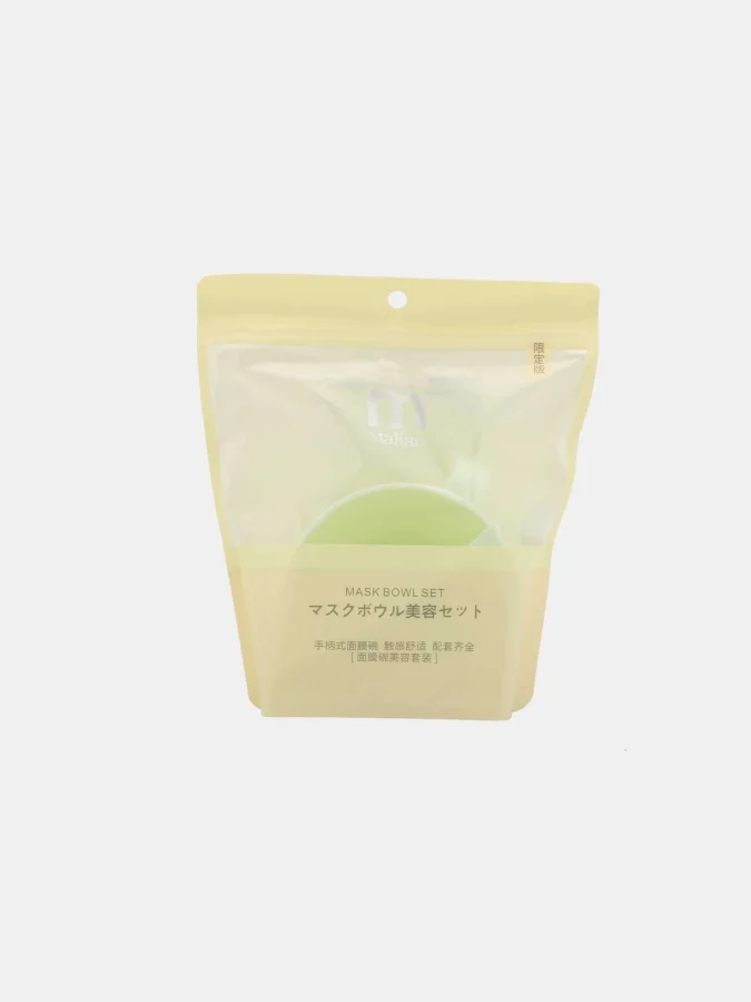 LÄTT LIV - DIY Mask Set 2