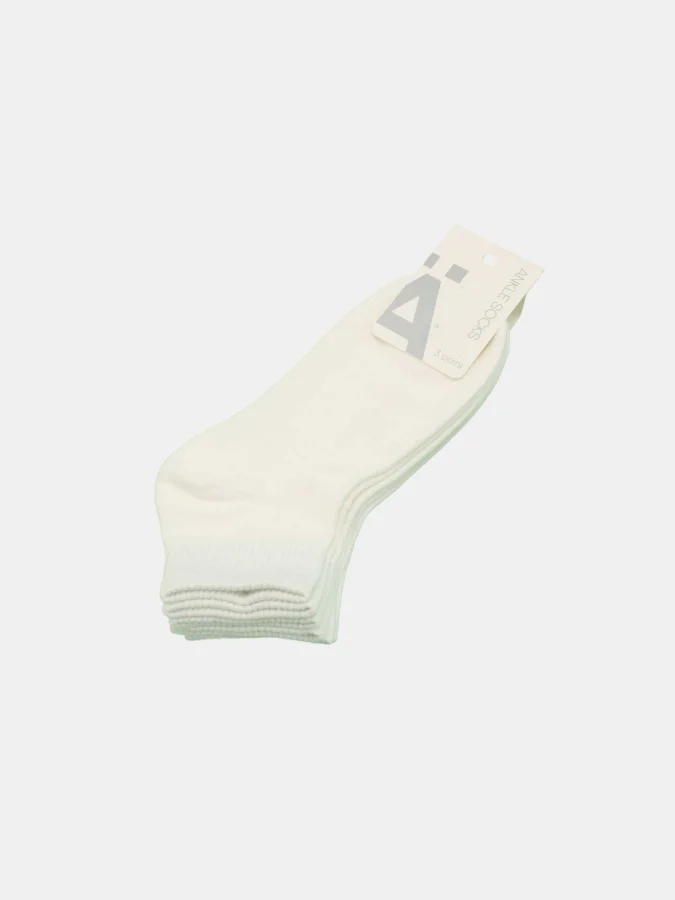 LÄTT LIV - Plain Women's...