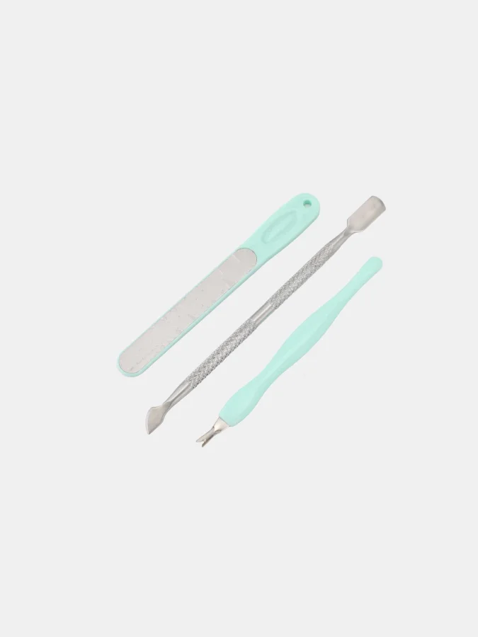 LÄTT LIV - Panda Manicure Set 2