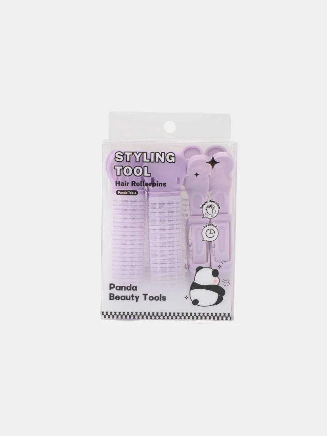 LÄTT LIV - Panda Hair...