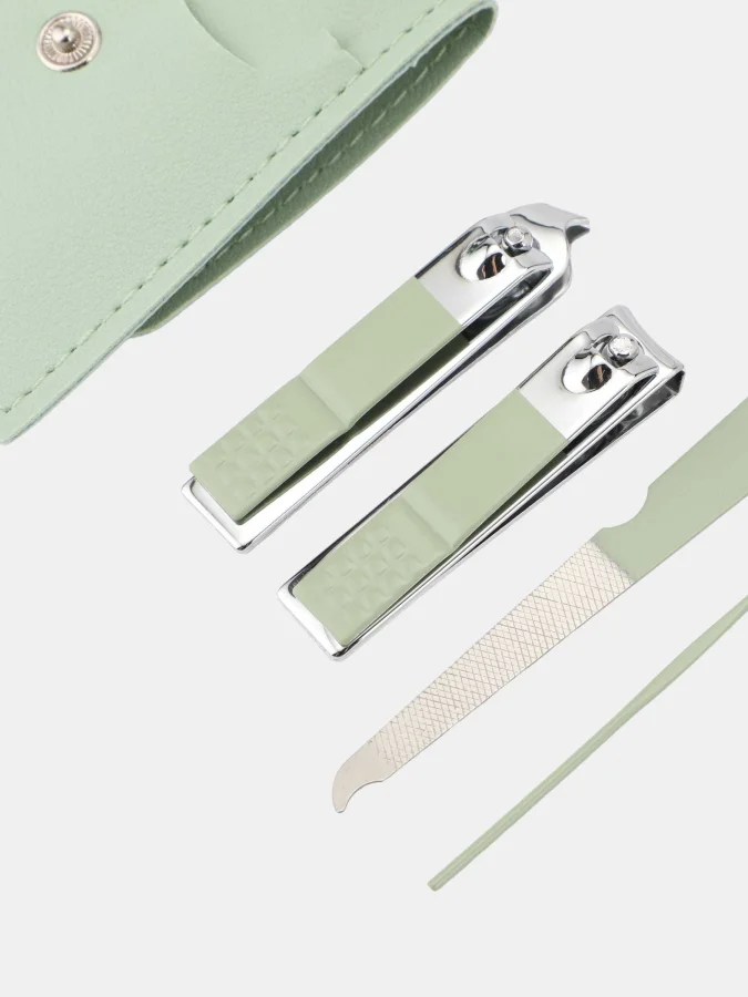 LÄTT LIV - Panda Manicure Set 2