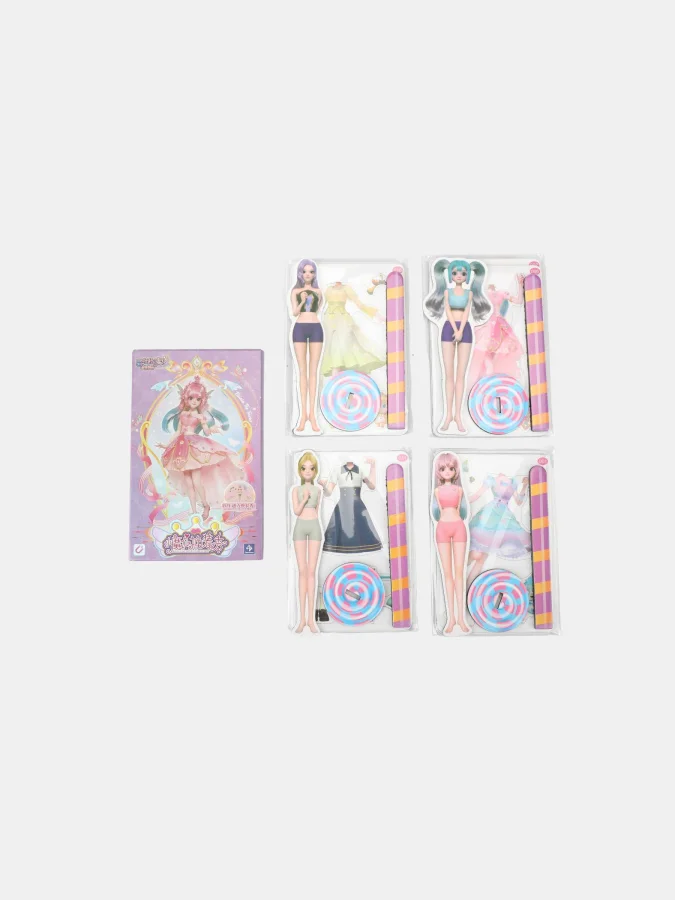 LÄTT LIV - Dress Up Modern... 2