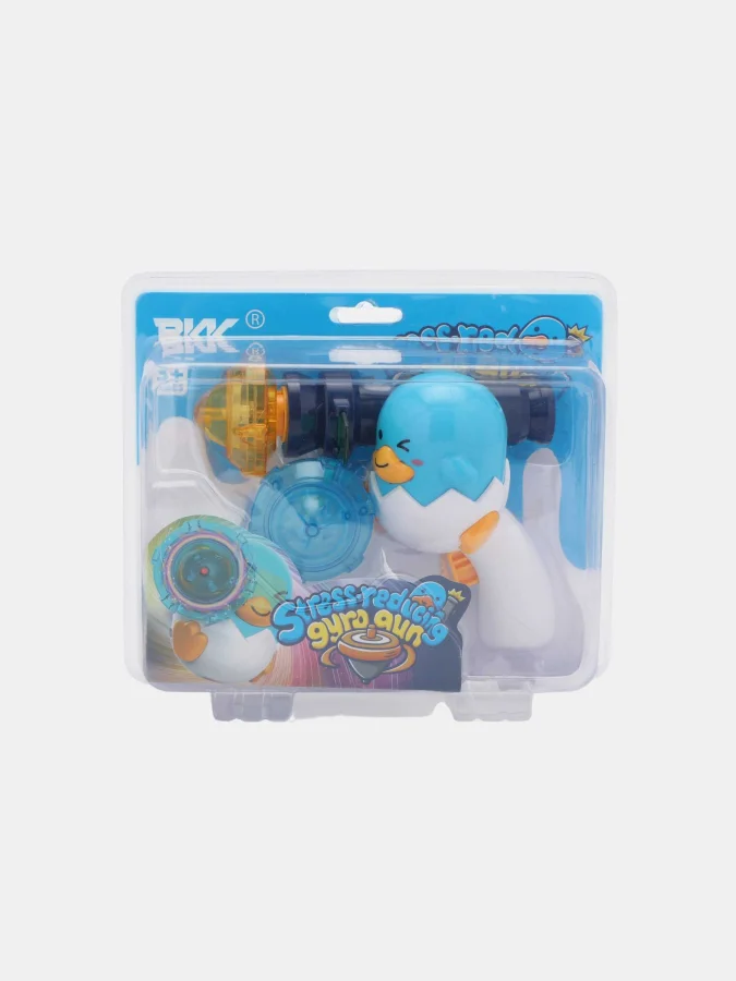 LÄTT LIV - Cool Duck Stress...