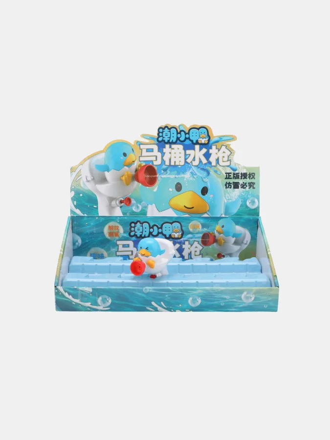 LÄTT LIV - Cool Duck Toilet...