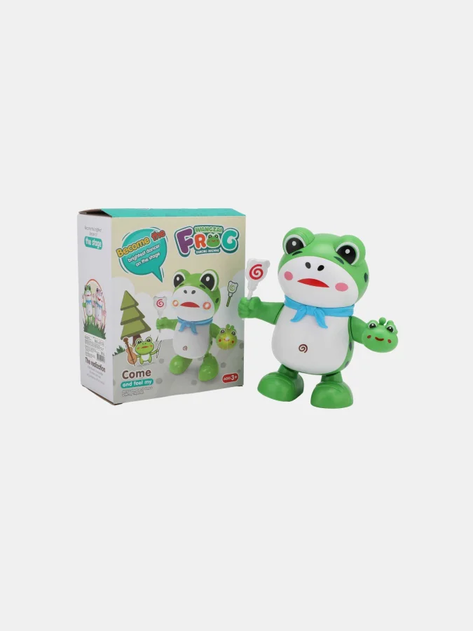 LÄTT LIV - Electric Dancing...