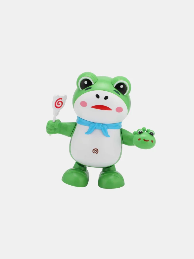 LÄTT LIV - Electric Dancing... 2