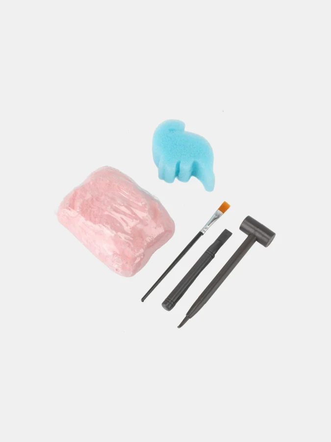 LÄTT LIV - Archaeology Dig... 2