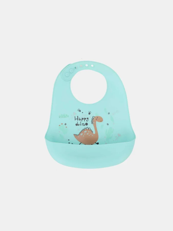 LÄTT LIV - Green Dinosaur... 2