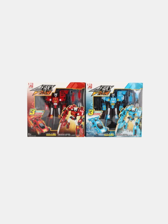 LÄTT LIV - Transforming Sea...