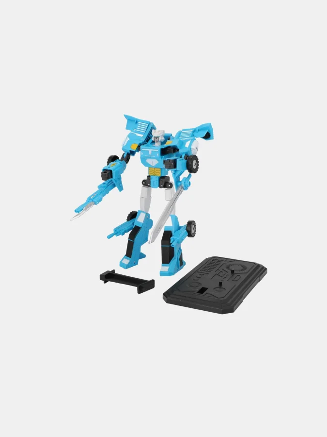 LÄTT LIV - Transforming Sea... 2