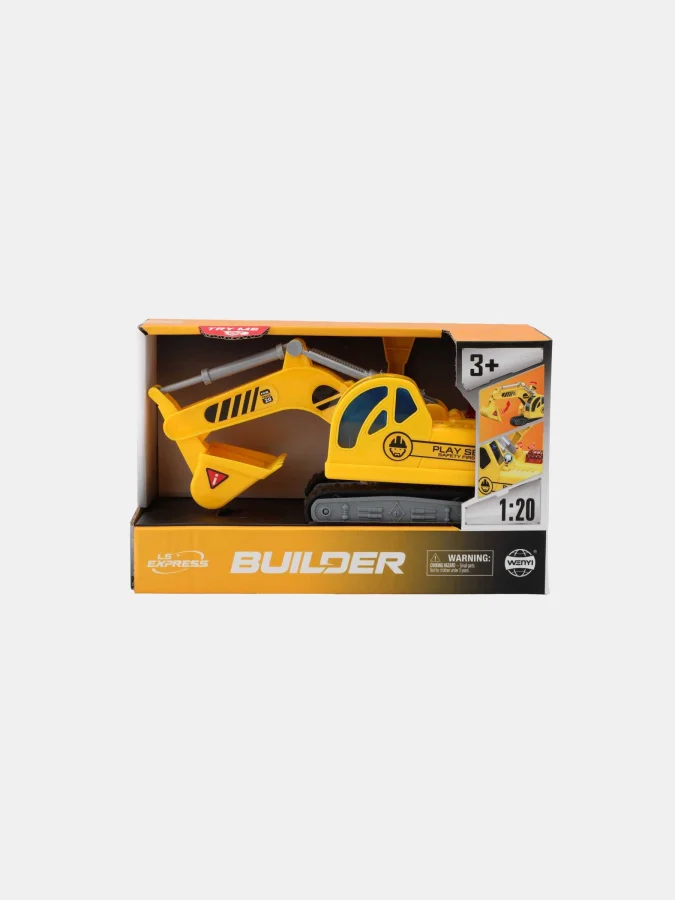 LÄTT LIV - VEHICLE TOYS