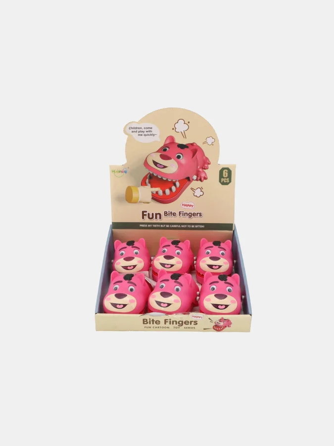 LÄTT LIV - Finger-Biting Toy