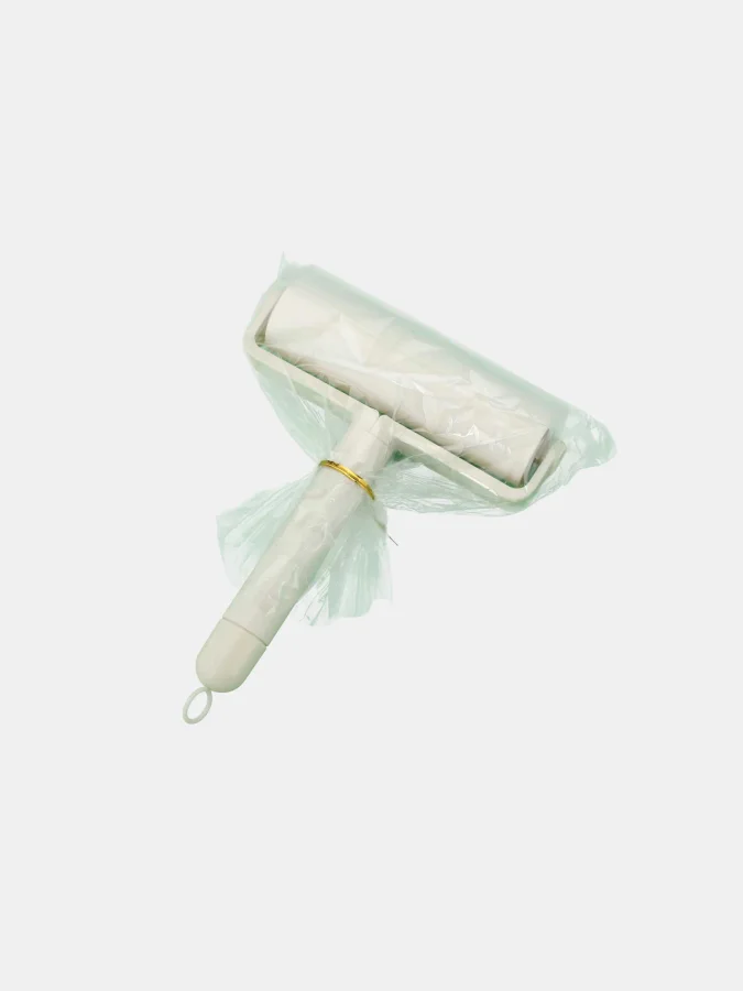 LÄTT LIV - Simple Lint...