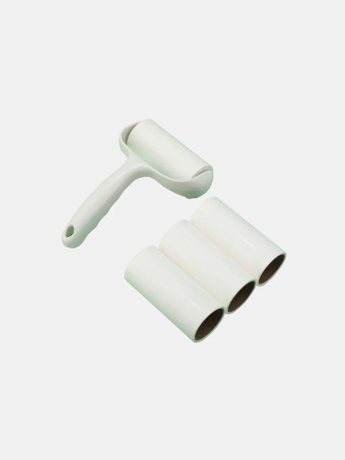 LÄTT LIV - 4 Refills Lint... 2