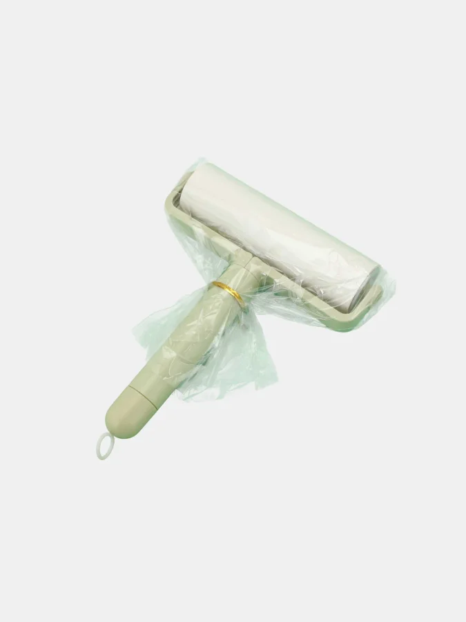 LÄTT LIV - Simple Lint...