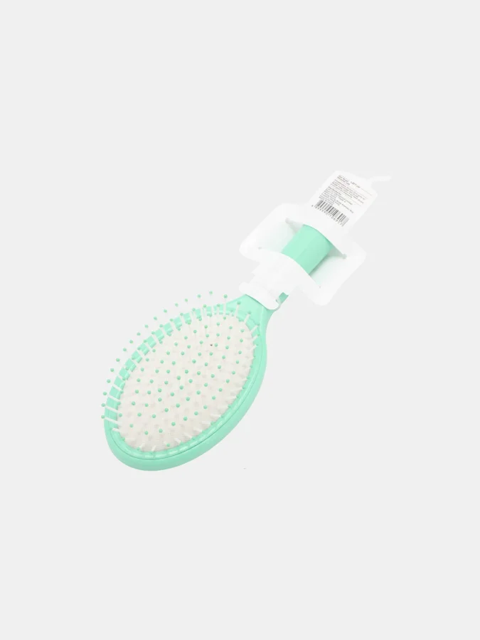 LÄTT LIV - Panda Oval Hair... 2