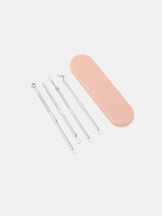 LÄTT LIV - Acne Needle Set 2