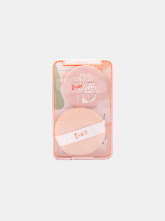 LÄTT LIV - Powder Puff Set