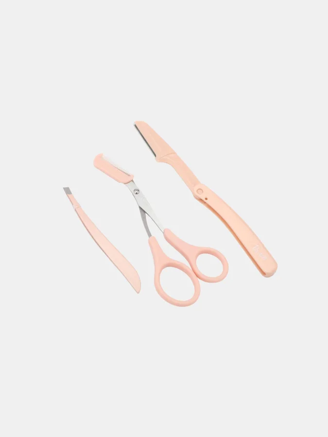 LÄTT LIV - Eyebrow Scissor... 2