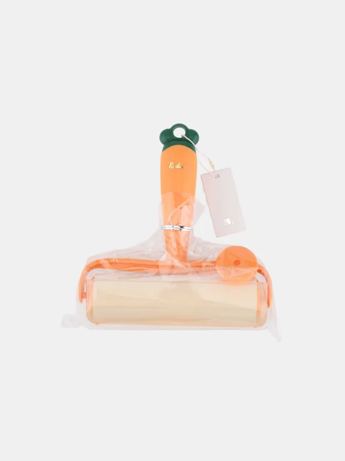 LÄTT LIV - 16CM Carrot Lint...