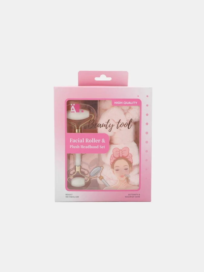 LÄTT LIV - Facial Roller &...