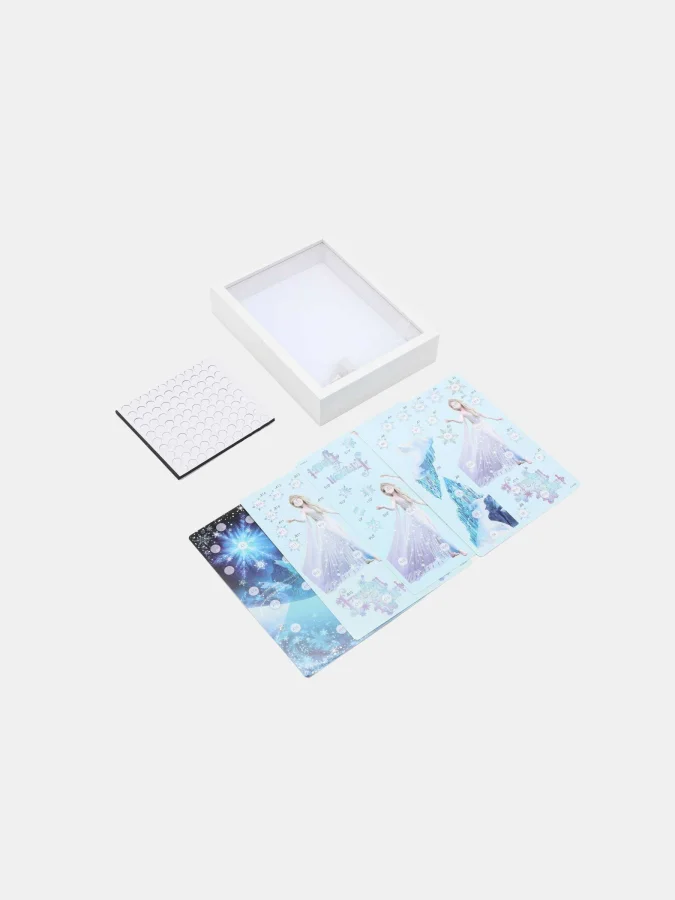 LÄTT LIV - Paper Art 3D... 2