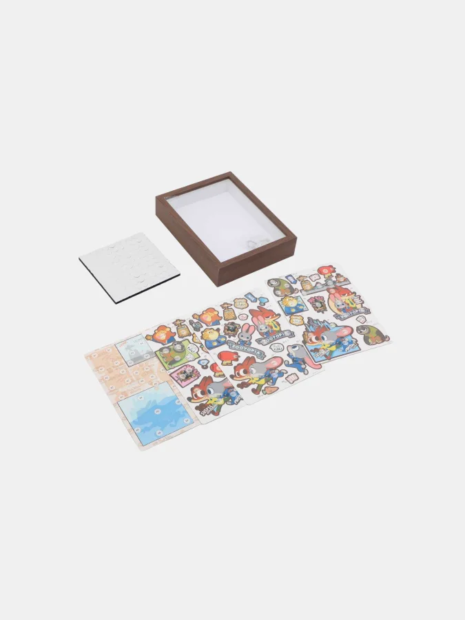 LÄTT LIV - Paper Art 3D... 2