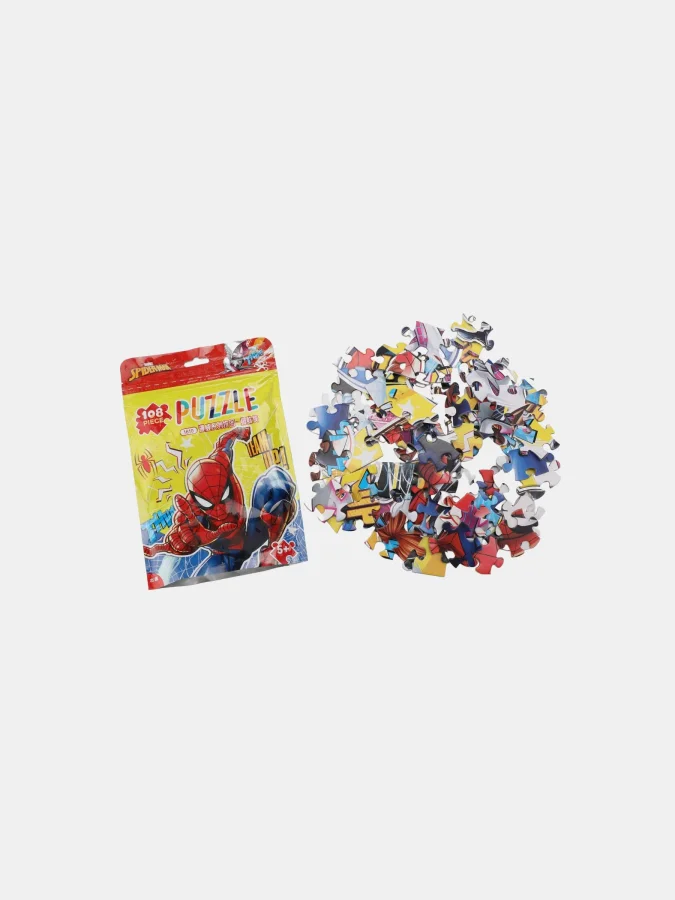 LÄTT LIV - Jigsaw Puzzle...