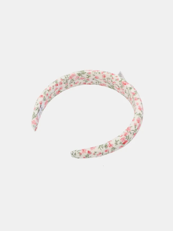 LÄTT LIV - Floral Headband...