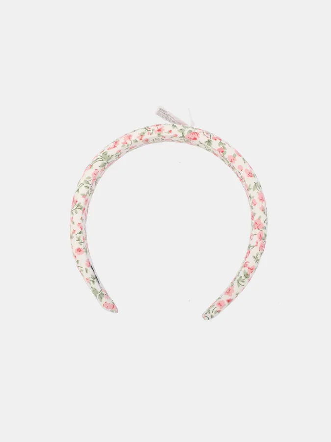 LÄTT LIV - Floral Headband... 2