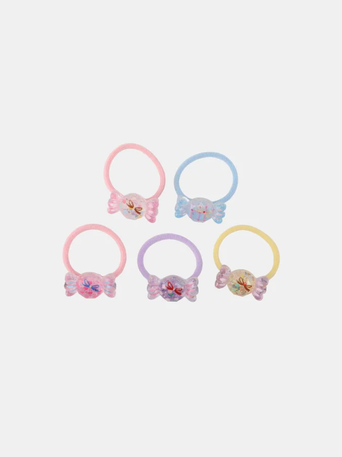 LÄTT LIV - Candy Hair Ties... 2