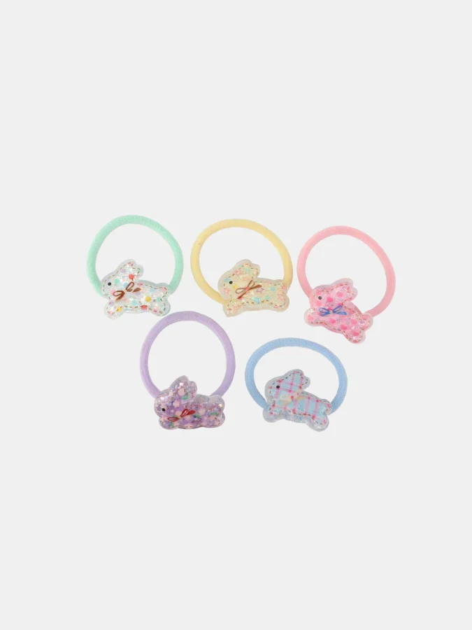 LÄTT LIV - Rabbit Hair Ties... 2