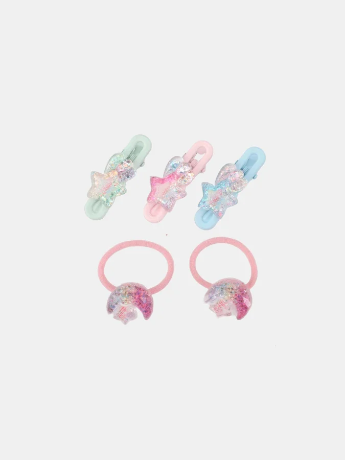 LÄTT LIV - Star Hair Ties... 2