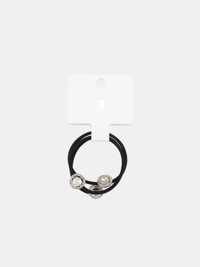 LÄTT LIV - Rhinestone Hair...