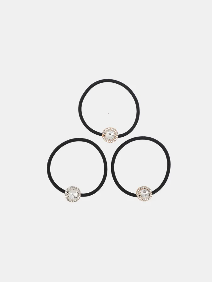 LÄTT LIV - Rhinestone Hair... 2