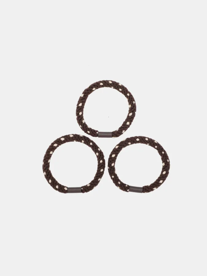 LÄTT LIV - Polka Dot Hair... 2