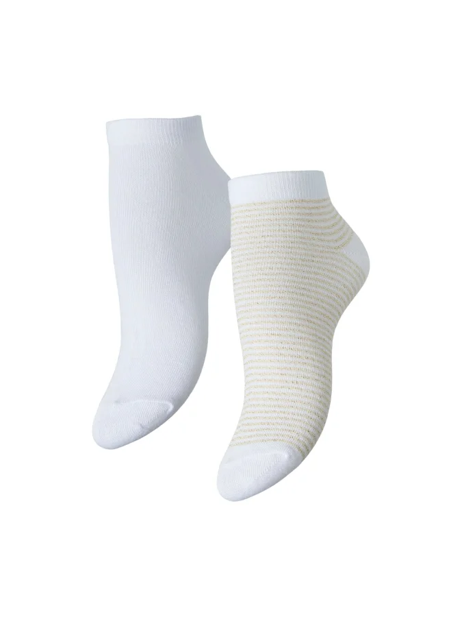 Pieces - PCLAURA ANKLE...