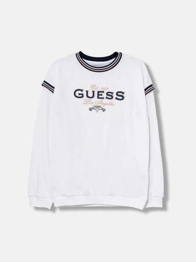 GUESS