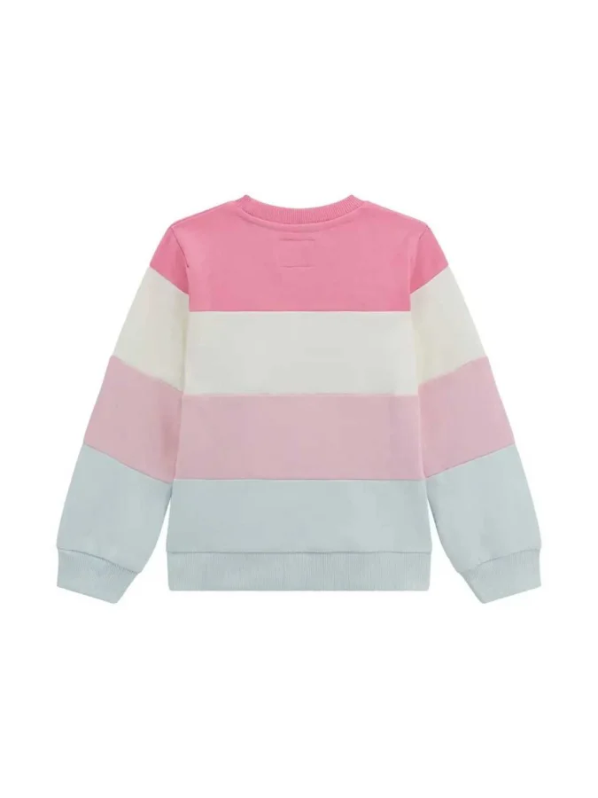 GUESS - LS ACTIVE TOP 2