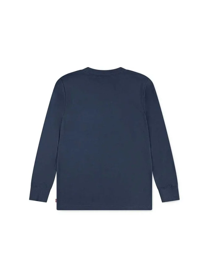 GUESS - LS T-SHIRT 2