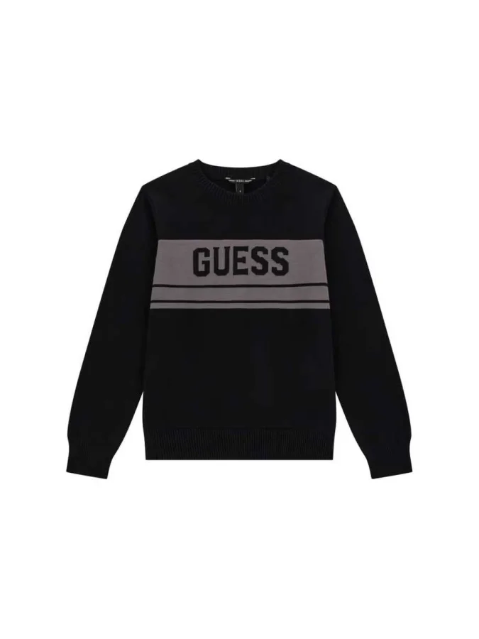 GUESS