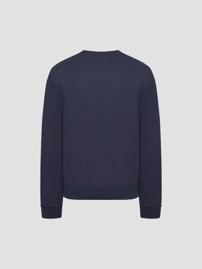 GUESS - CN BASIC SWEATSHIRT 2